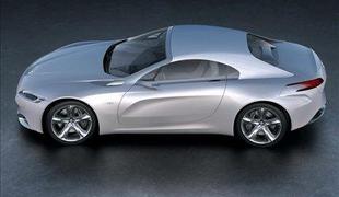 Peugeot SR 1
