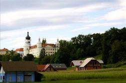 Tuji turisti se vedno bolj zanimajo za Podravje