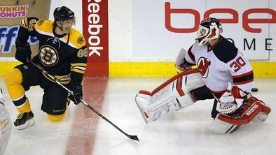 Jagr: Kot kaže, bo to moja zadnja sezona