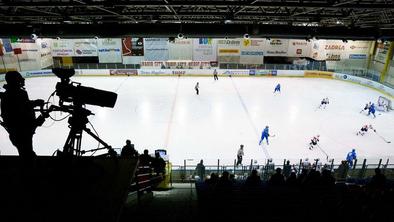 Jesenice gostoljubnejše od italijanskih ekip