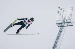 Tako sta videti koledarja moške in ženske olimpijske sezone