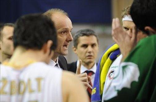 Union Olimpija okusila slast zmage