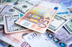 Prevzemite teh 50 evrov in trgujte z več kot 40 valutnimi pari na svetovni borzi