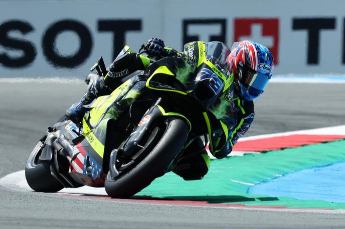 Ai Ogura Aprilia | Ai Ogura, ki je v nedeljo zmagal v Assnu, se bo preselil na tovarniško Yamaho. | Foto Reuters