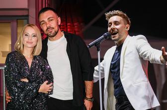 Rok Piletič res zapušča Raaya? To sta nam odgovorila producent in pevec.