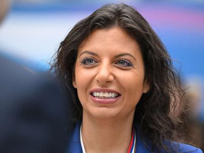 Putinova operativka Margarita je razkrila, zakaj je Rusija v resnici napadla Ukrajino