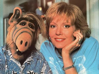 Umrla je glavna igralka iz serije Alf