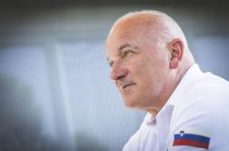 "Če ne bi imeli zraven Italije, bi bili kot Litva, Latvija ali Estonija"