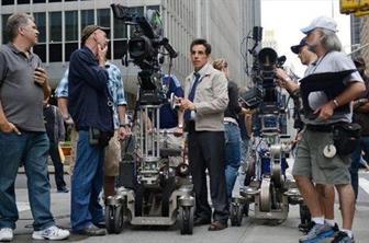 Skrivnostno življenje Walterja Mittyja (video)