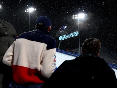 Gaon Choi za zlato premagala dvakratno olimpijsko prvakinjo