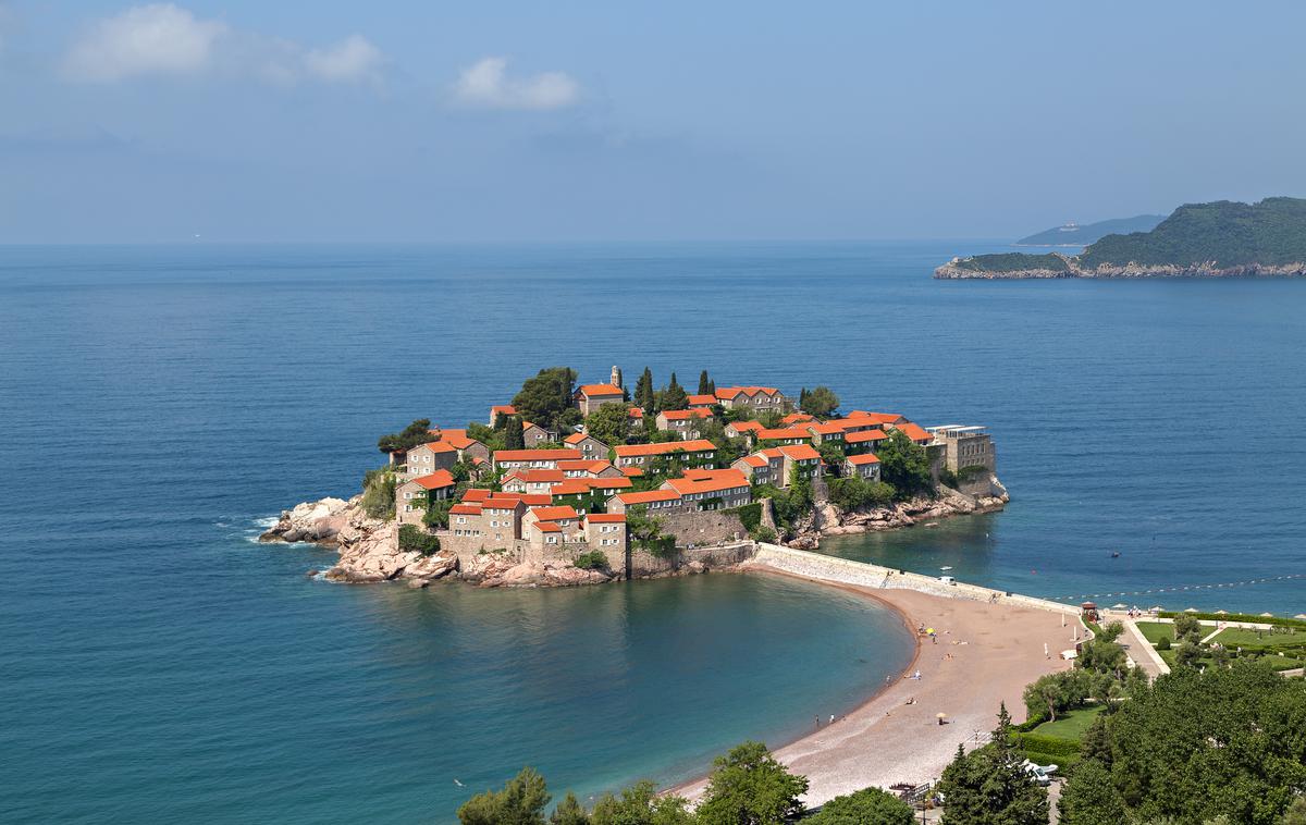 Črna gora | Črna gora je dobila novo vlado. | Foto Getty Images