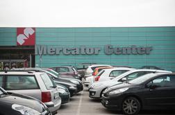 Mercator tik pred prodajo Modiane in Intersporta