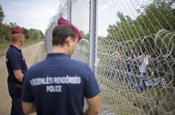 Nova madžarska zakonodaja o meji in azilu povzroča skrbi