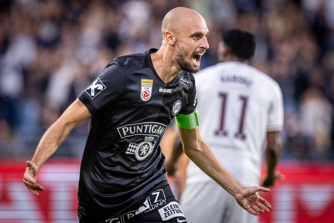 Strelska eksplozija Slovencev v Evropi. Danes na delu Celjani!