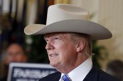 Trump je vse postavil na glavo. Kaj to pomeni za Slovenijo?