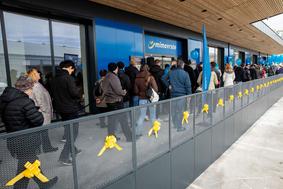 MimoFest – nepozaben dogodek v trgovini Mimovrste=)