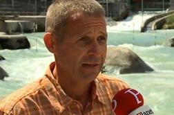 Jože Vidmar: Mislim, da imamo ker precej železa v ognju