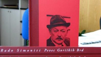 Izšla monografija o briškem skladatelju Radu Simonitiju