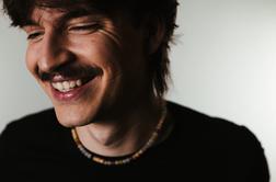 Jon Vitezič: Zdaj sem veliko bolj prepričan, kje sem in kam od tu naprej