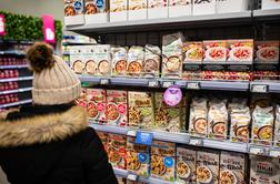 V poplavi nasvetov o zdravi prehrani – komu sploh še verjeti?