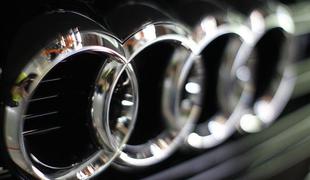 Audi bo zgradil tovarno v Mehiki