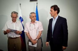 Predlagatelji referenduma nimajo več na voljo sodnega varstva