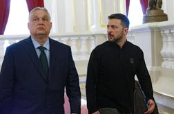 Razkritje: to je razlog, da je Orban zasovražil Ukrajino