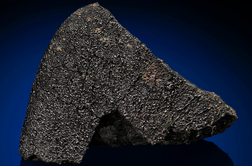 Delčki winchcombskega meteorita dražji od zlata