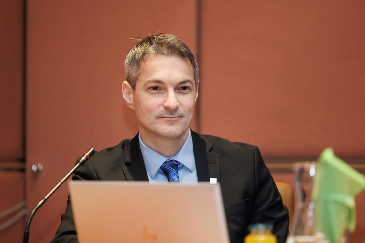 Bojan Ivanc | Foto: GZS