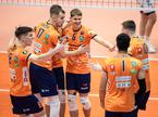 Pokal Slovenije: ACH Volley Ljubljana