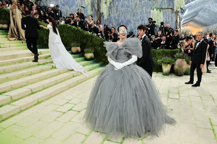 Nezadovoljstvo Sarah Paulson | Foto: Reuters