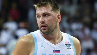 Podvig Luke Dončića odmeva po Evropi: To ni uspelo še nikomur!