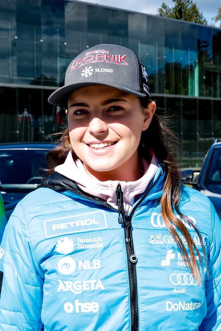 Zaradi poškodbe izpušča olimpijske igre. | Foto: Aleš Fevžer