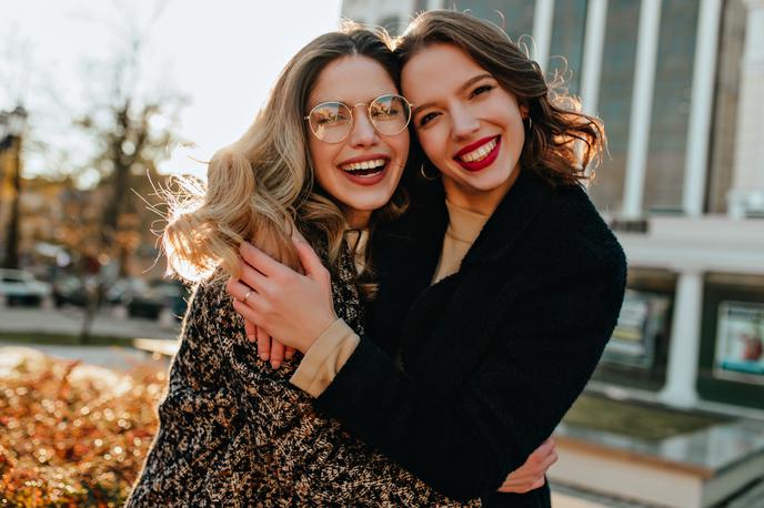 prijateljici | Foto Shutterstock