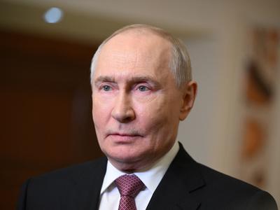 Putin uspeh AfD na volitvah pripisal napakam Zahoda