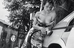 Pirellijeve lepotice iz leta 1986 (foto)