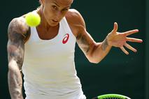 Polona Hercog