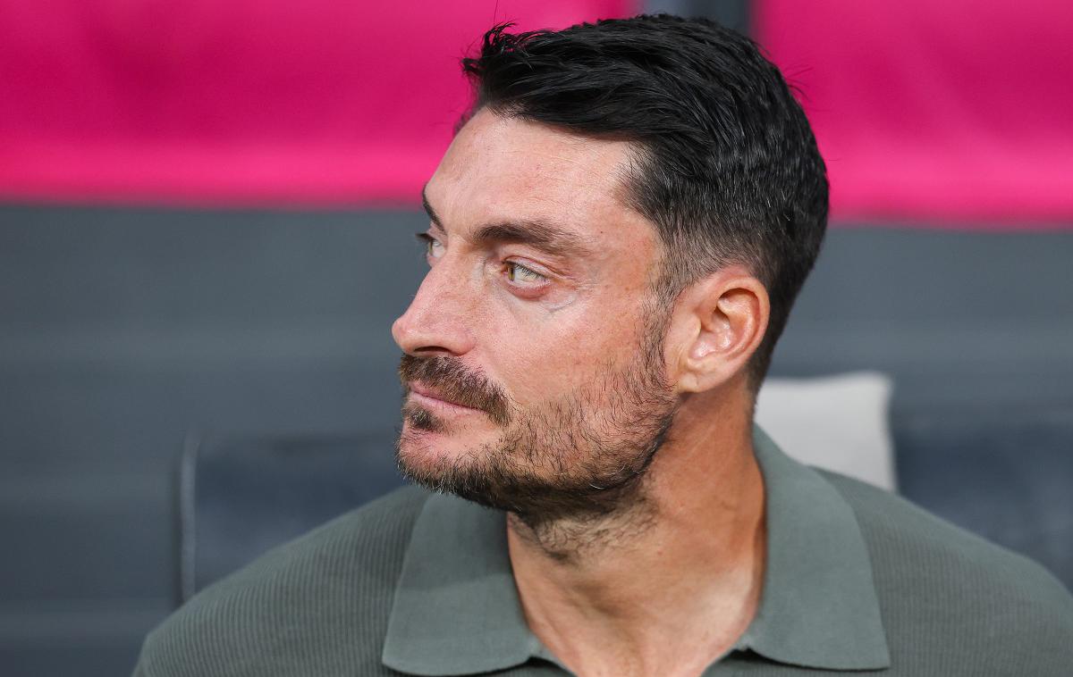 Albert Riera | Albert Riera ima danes priložnost, da Celje približa vodilni Olimpiji le še na štiri točke zaostanka. | Foto www.alesfevzer.com