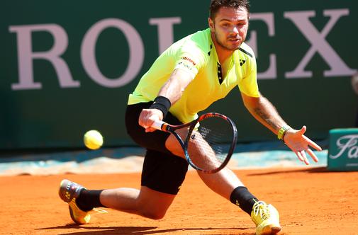 Po Federerju se je nastopu v Riu odpovedal tudi Wawrinka