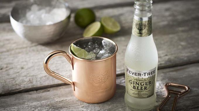 Fever Tree | Foto: 