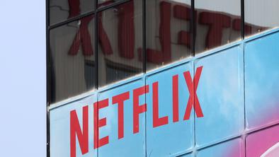 Netflix ob visokem dobičku v ZDA brez centa davkov?
