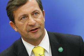 Erjavec: Program DeSUS usmerjen k ohranitvi socialne države