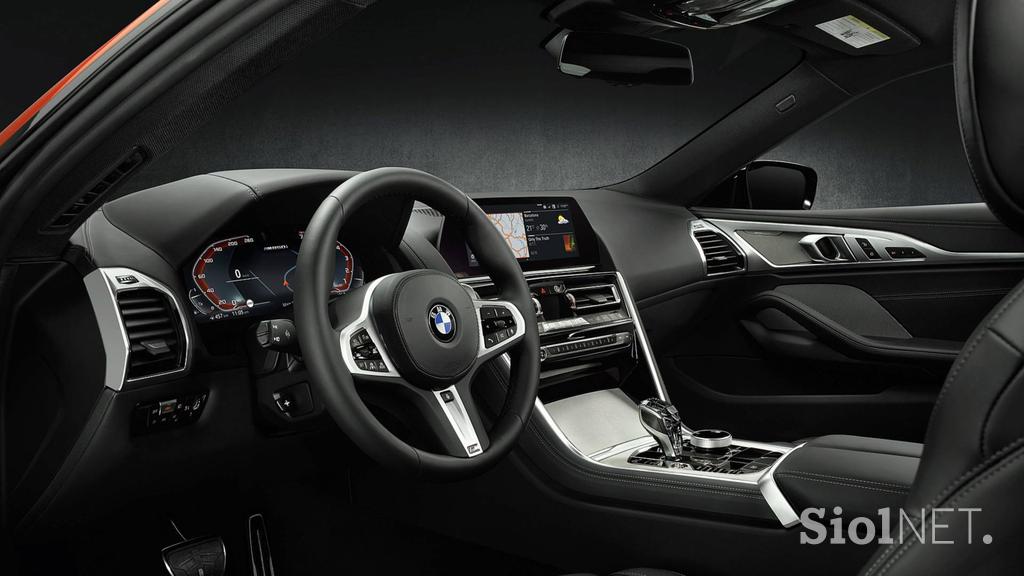 BMW serija 8