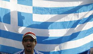 Grki bodo zaradi Polichronidisa spremljali skoke