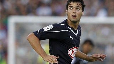 Gourcuff odhaja k Lyonu