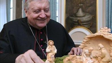 Uran: Kristjani božič praznujejo drugače kot ostali
