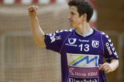 Maribor bo napadal drugo mesto, vse dokler bo v igri teorija