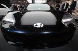 Hyundai uradno: kmalu konec za bencinske in dizelske motorje