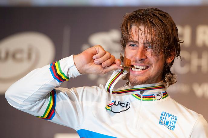 peter sagan | Foto Reuters