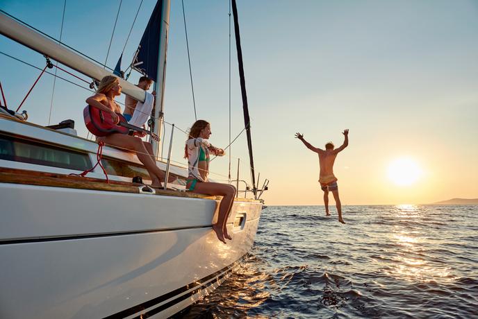 Od Istre do Dubrovnika: potovanje skozi najlepše obraze Jadrana